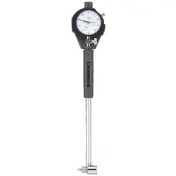 [NEW] MITUTOYO / 511-723-20 / DIAL BORE GAUGE, 50-150*0.001