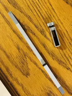 HEIGHT GAUGE CALIPER