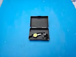 MITUTOYO 513-464-10E HORIZONTAL DIAL TEST INDICATOR