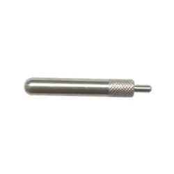 INDICATORS ACCESSORIES SHELL TYPE CONTACT POINTS FOR MITUTOYO DIAL GAGES 101388