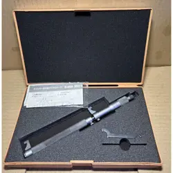 MITUTOYO CALIPER-TYPE INSIDE MICROMETER 150-175MM IMP-175 145-191 LTD FROM JAPAN