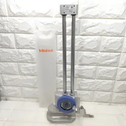 MITUTOYO 192-613-10 HD-30AX DIGIMATIC HEIGHT GAGE DIGITAL 300MM TESTED