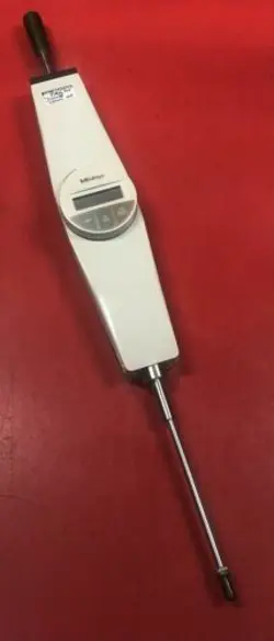 MITUTOYO IDS-10100E DIGIMATIC INDICATOR