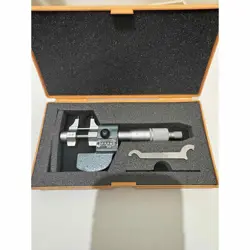 MITUTOYO CALIPERINNER MICROMETER IMP-30K 245-185 W/BOX GREAT CONDITION