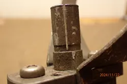 GAGE GAUGE FRAME