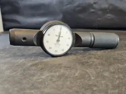 GAGE NO 545-126