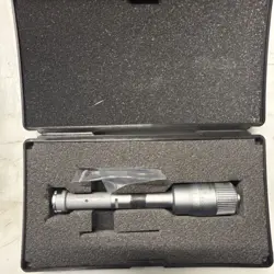 MITUTOYO 368-865 TYPE II INDIVIDUAL HOLTEST: .650-.800″ BORE GAGE