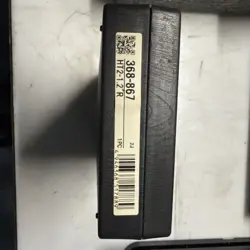 MITUTOYO 368-867 TYPE II INDIVIDUAL HOLTEST: 1.00-1.20″ BORE GAGE