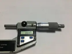 25-50MM 0.001MM JAPAN