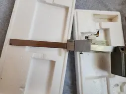 RANGE STAINLESS
