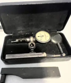 CALIPERS FOWLER