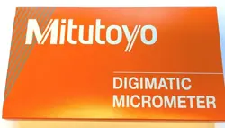 MITUTOYO 293-832-30