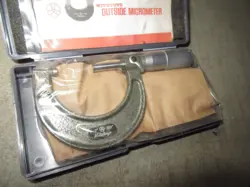 VTG MITUTOYO JAPAN