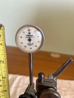 ARTICULATING