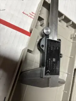 VERNIER CALIPER NO.