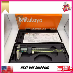 *GENUINE* MITUTOYO 500-196-30 150MM/6