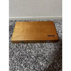 MITUTOYO HIGH PRECISION