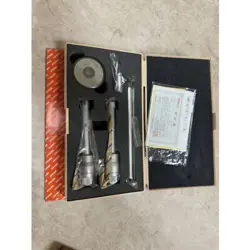 G-SET/ 12-20 MEASURING