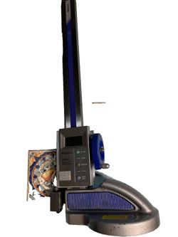 MITUTOYO HDS-H12