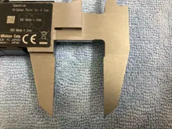 500-171-20 DIGITAL CALIPER