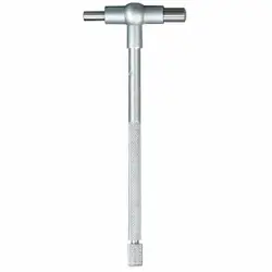 MITUTOYO 155-124 TELESCOPING GAUGE,NUMBER OF PIECES 1 6NRD6