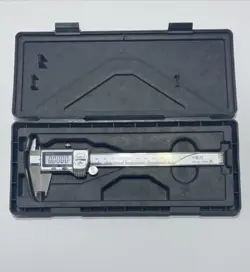MITUTOYO 500-752-20 ABSOLUTE DIGIMATIC CALIPER CD-6