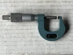 MICROMETER MODEL 103-260