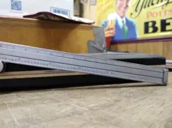 OUTSIDE DIAL CALIPERS