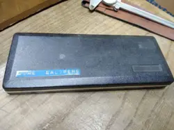 VTG MITUTOYO NO.