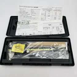 MITUTOYO 500-171-30 0-6