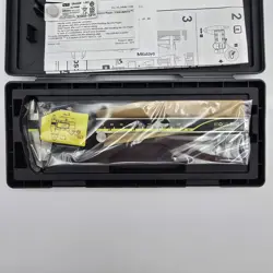 CALIPER W/SPC