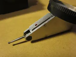 513-442 TEST INDICATOR
