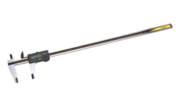 MITUTOYO DIGITAL CALIPER CD-60C 500-501-10 MEASUREMENT LENGTH: 0-600MM NEW