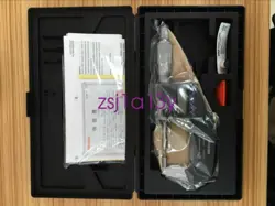 1 PCS MITUTOYO 331-261-30 DIGITAL MICROMETER 0-25MM.