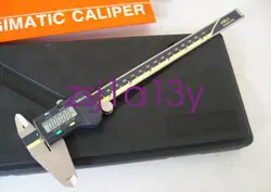 1 PCS MITUTOYO 500-173-30  (0-300MM*0.01) DIGITAL VERNIER CALIPER.
