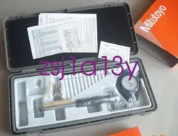 1 PCS MITUTOYO 511-721  BORE GAUGE  18-35MM *0.001MM.