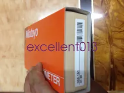 1 PCS MITUTOYO 368-161 INNER DIAMETER MICROMETER 6-8MM.