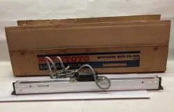 MITUTOYO,AT2-450,ABSOLUTE LINEAR SCALE