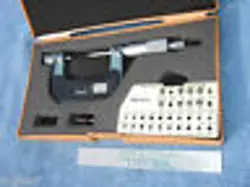 THREAD MICROMETER 1