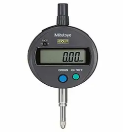 MITUTOYO 543-781 DIGIMATIC INDICATOR ID-S FROM JAPAN