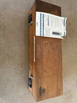HEIGHT GAGE IN