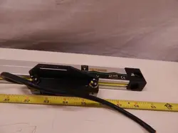 SCALE WITH
