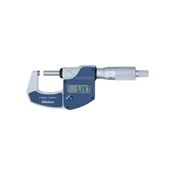 MITUTOYO DIGIMATIC MICROMETER MDC-25SX