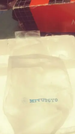 MITUTOYO 264-500A