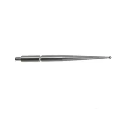 CONTACT POINTS FOR DIAL TEST INDICATOR 2MM TUNGSTEN CARBIDE BALL M1.6 MITUTOYO