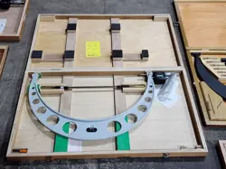CALIBRATED MITUTOYO 293- 778 19-20