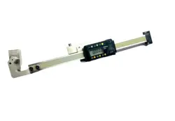 MITUTOYO 572-432 SD-8” DIGITAL MICROMETER MADE IN JAPAN