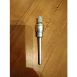 MITUTOYO HOLE TEST 6~8MM HT-8R 3-POINT INSIDE MICROMETER [VG] LIMITED FROM JAPAN