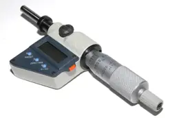 MITUTOYO 350-712-30 DIGIMATIC MICROMETER, 0-1