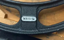 RANGE W/CASE